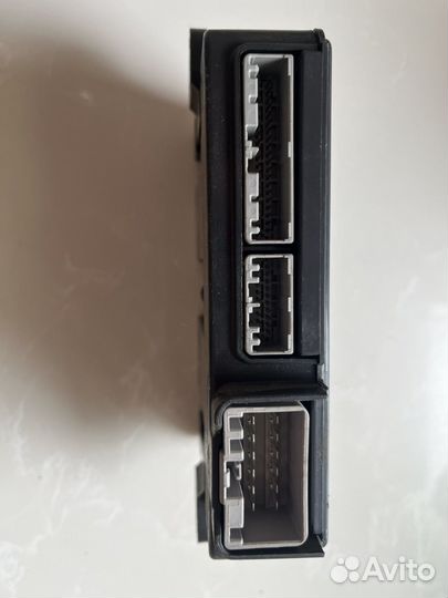 Блок управления безключевого доступа Land Rover