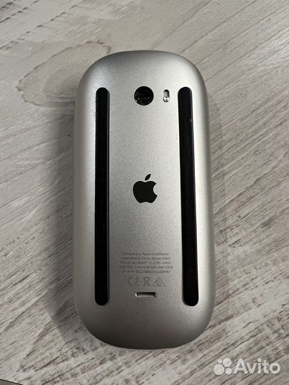 Мышь Apple Magic Mouse 2 модель A1657