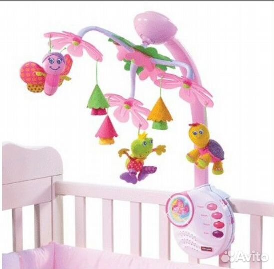 Мобиль Tiny love 