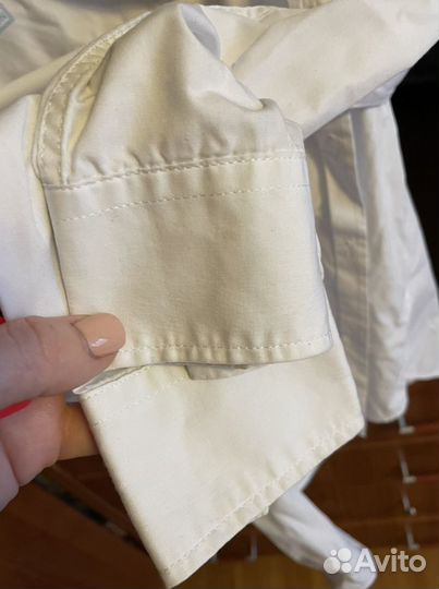 Рубашка 134 HM