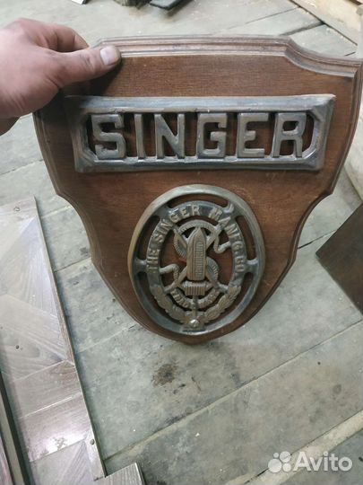 Singer