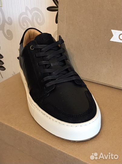 Кеды Greats Португалия 40.5-41