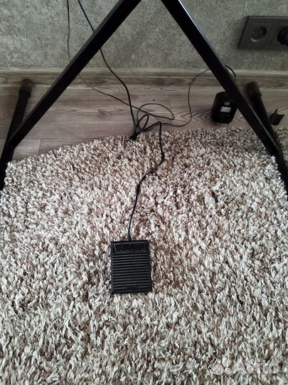 Синтезатор casio ctk 900