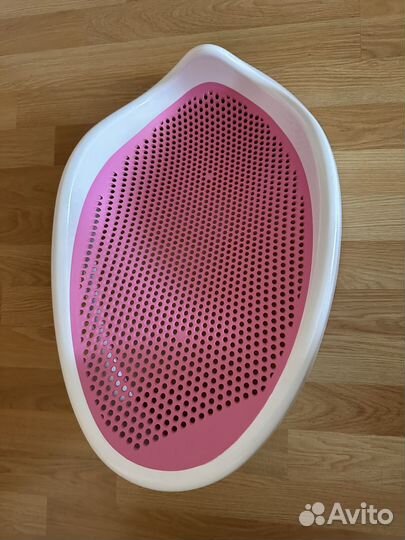 Горка для купания Angelcare