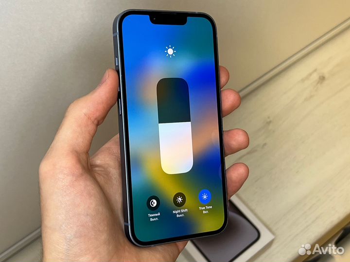 iPhone 14, 128 ГБ