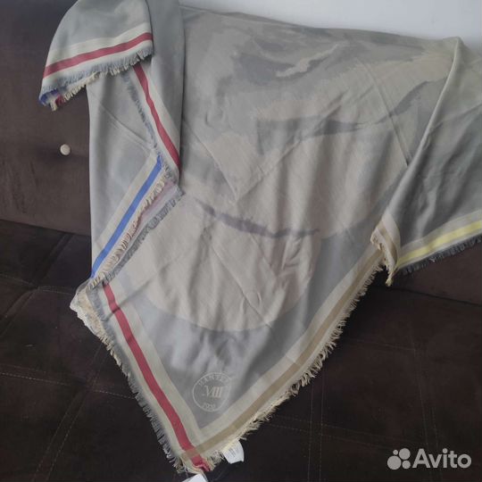 Итальянский платок