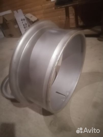 Диски на камаз