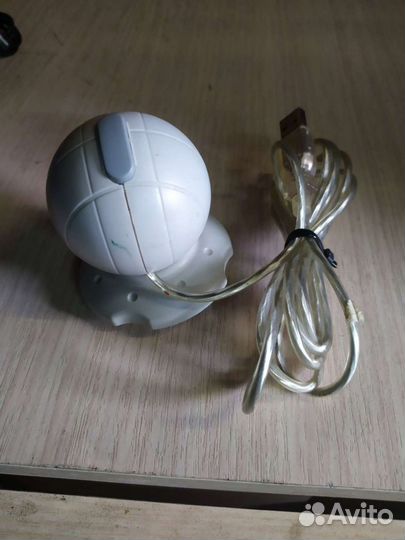 Веб-камера для пк