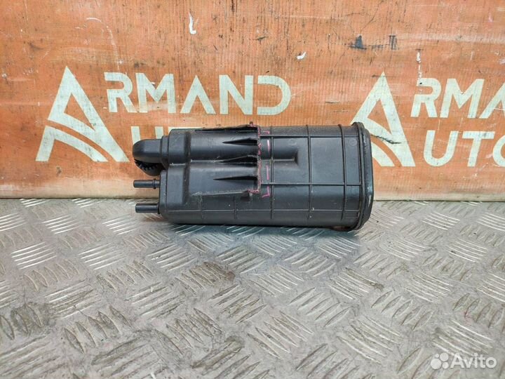 Адсорбер топливных паров Renault Duster 1 2015-Нв