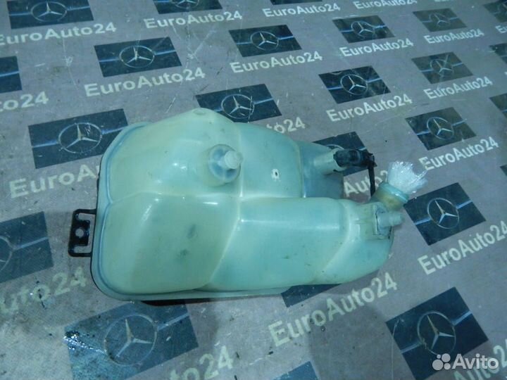 Расширительный бачок Mercedes-Benz E-Class 2002 W2