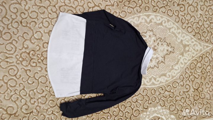 Кофта для девочки 146 школьная