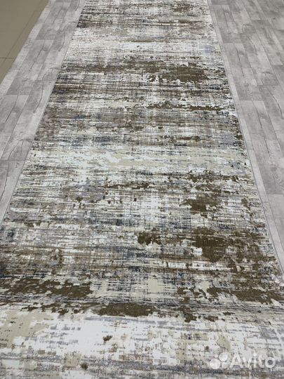 Ковровая дорожка Турция 160 см