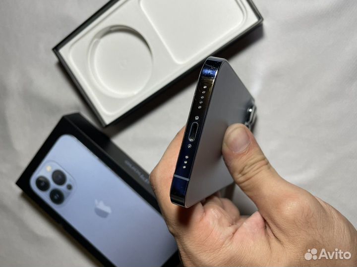 iPhone 13 Pro, 256 ГБ