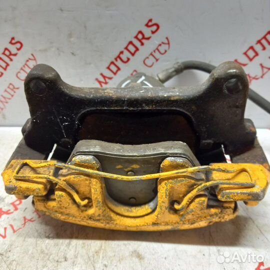 Суппорт тормозной передний правый Volkswagen