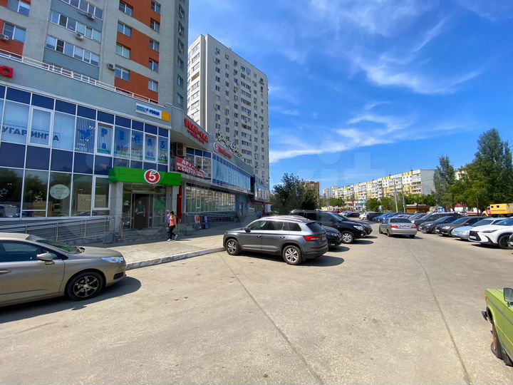 Свободного назначения, 310 м²