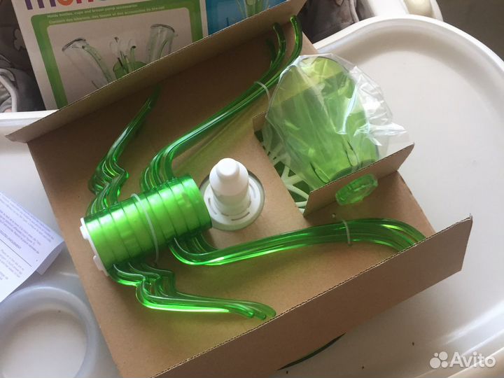 Сушилка для детских бутылочек