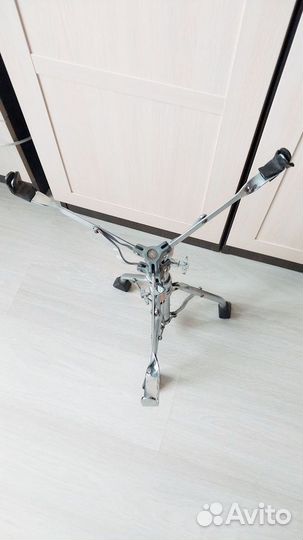 Стойка для малого барабана Эпоими СССР