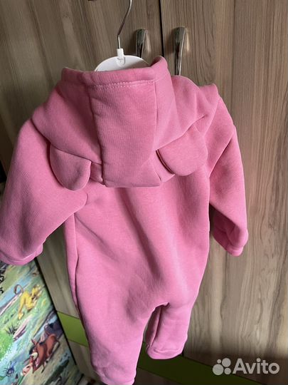 Детские вещи