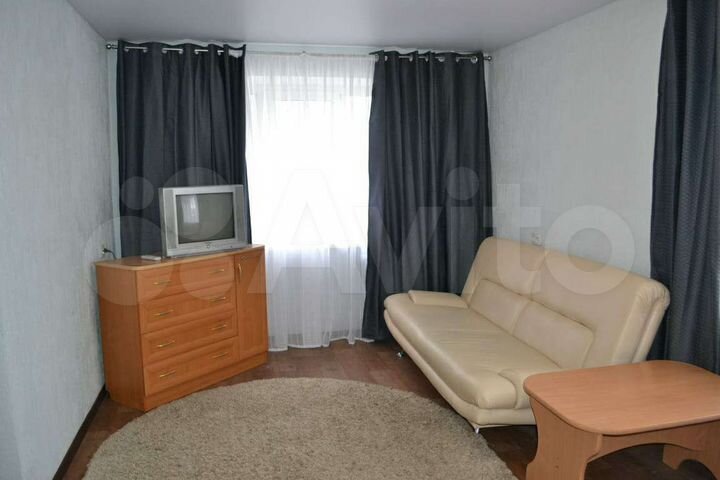 1-к. квартира, 30 м², 3/5 эт.