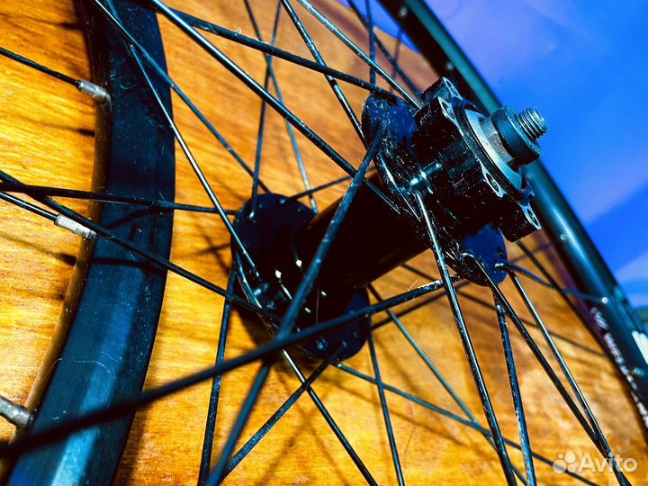 Колеса 26 барабан диск