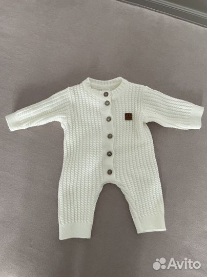 Конверт-комплект на выписку