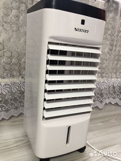 Напольный кондиционер