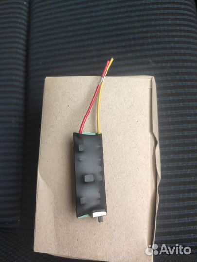 Автовахтер для домофона