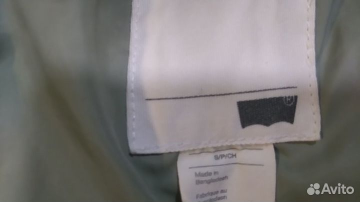 Куртка Levis