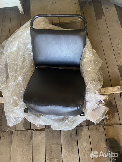 Сиделья от буханки