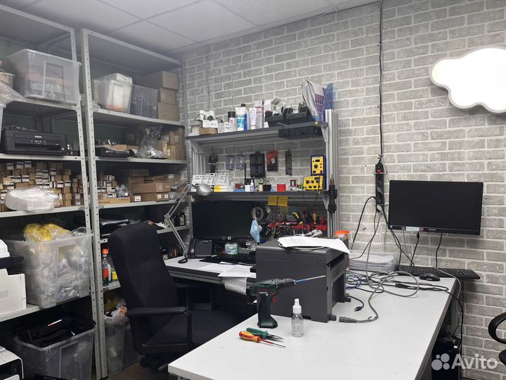 Ремонт принтеров, мфу, копиров. Подольск