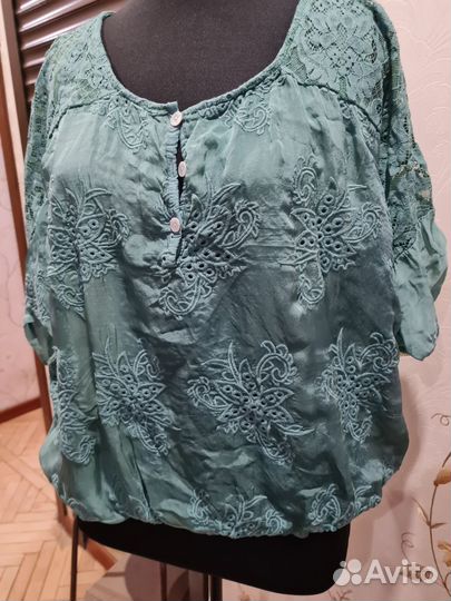 Блузка 