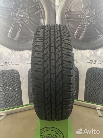Yokohama Geolandar A/T G015 235/70 R16 106H