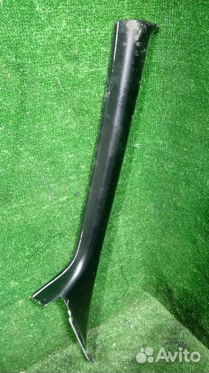 Накладка стойки задней левой Ford Focus