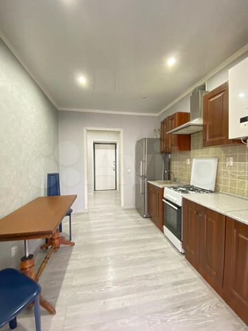 1-к. квартира, 37 м², 4/9 эт.