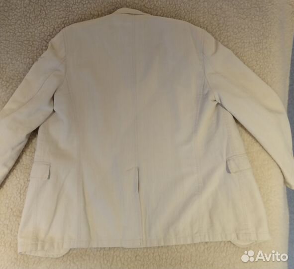 Пиджак летний