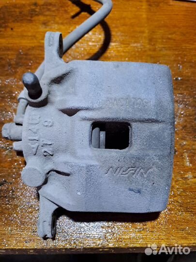 Суппорта civic es1