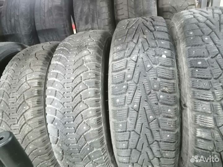 Колеса r 14 зима на ваз