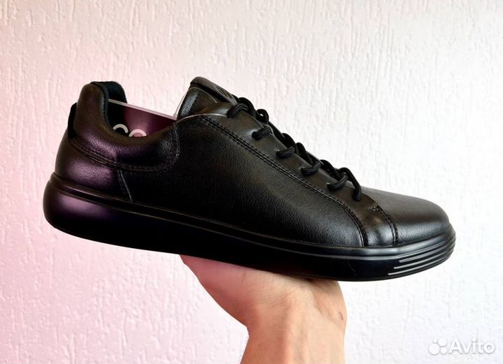 Кроссовки Ecco модные