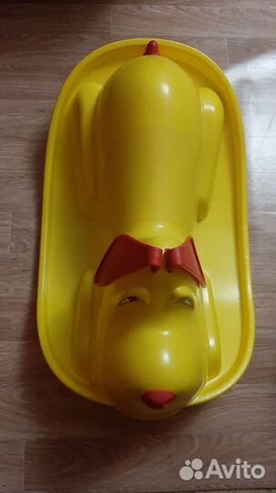 Детская качалка