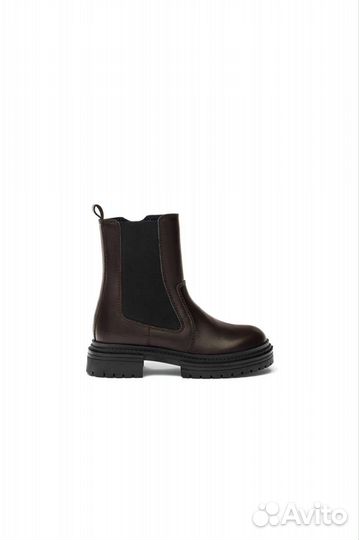 Ботинки Zara 34размер