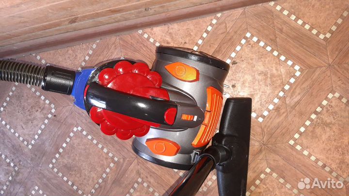 Пылесос Maxima MV-С053