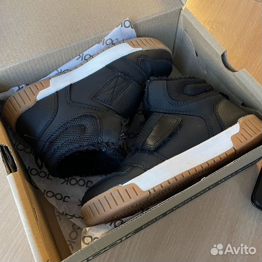 Ботинки, кеды для мальчика jook