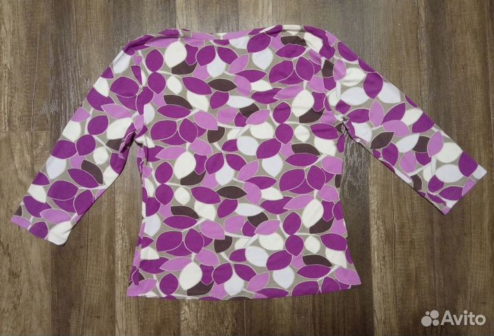 Блузка трикотажная Marella 46-48 размер
