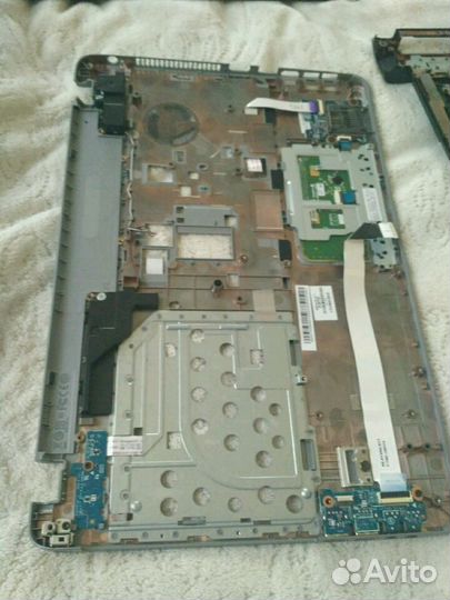 HP ProBook 450 G1 455g1 450 g0 запчасти/разбор