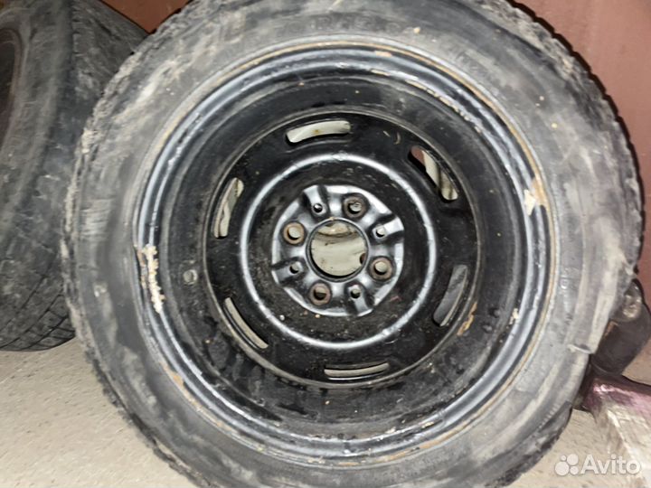 Разварки r13