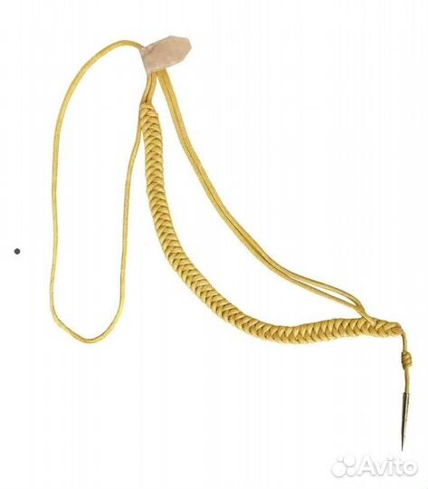 Аксельбант