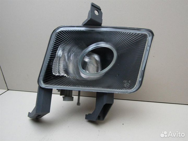 Фара противотуманная правая Opel Vectra B 1999-20