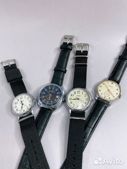 Ретро вещи из СССР