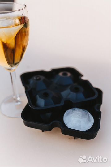 Форма для льда