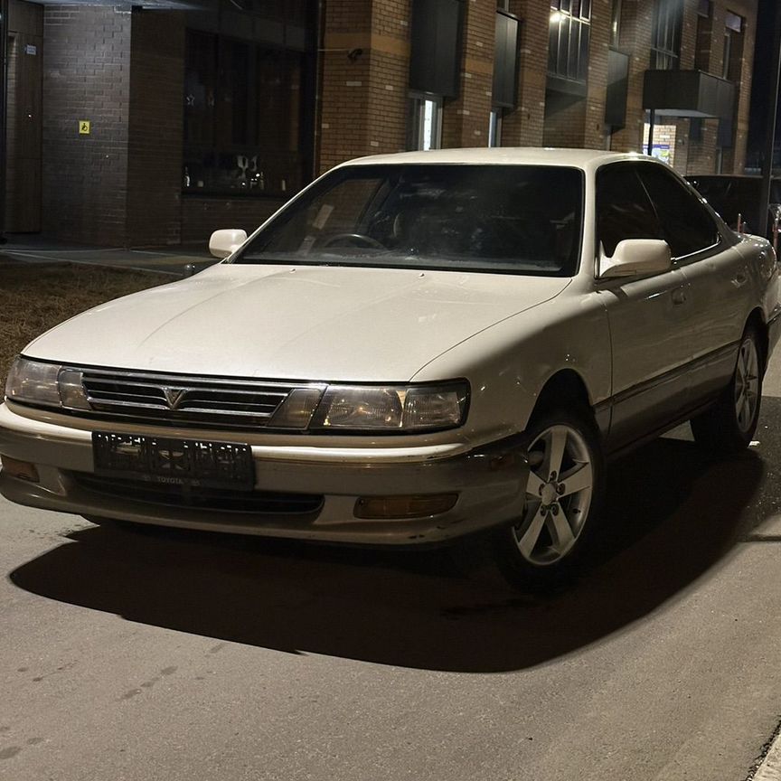 Купить Toyota Vista 🚘 от 70 000 ₽ в Усолье-Сибирском: 87